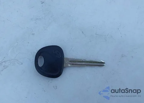 2007 Hyundai Santa Fe Gls z USA, uszkodzony, nr VIN 5NMSG13D47H091177